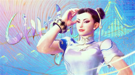 nude chun-li mod|Street Fighter 6 Tournament Interrupted by Chun.